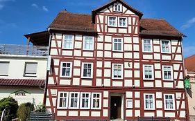 Hotel Gasthaus Ellenberger